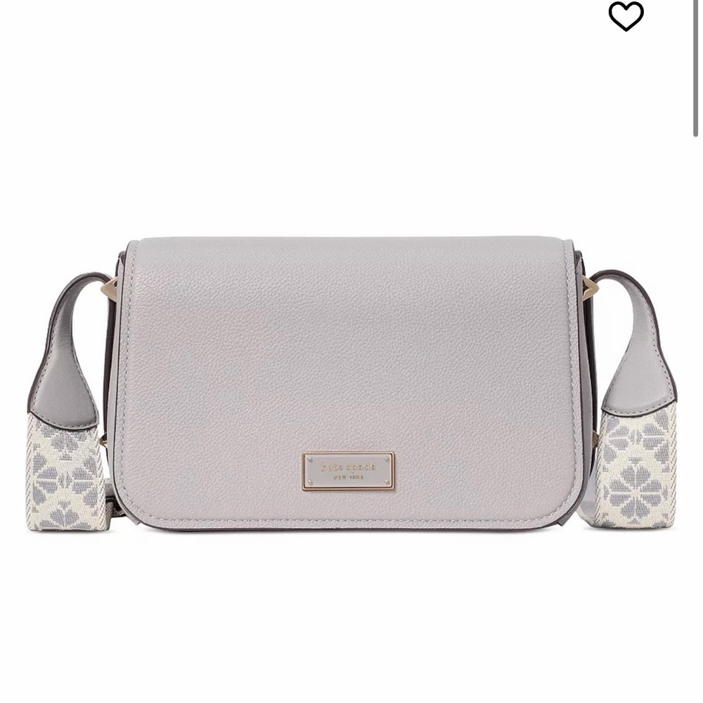Kate Spade Liv Crossbody Bag